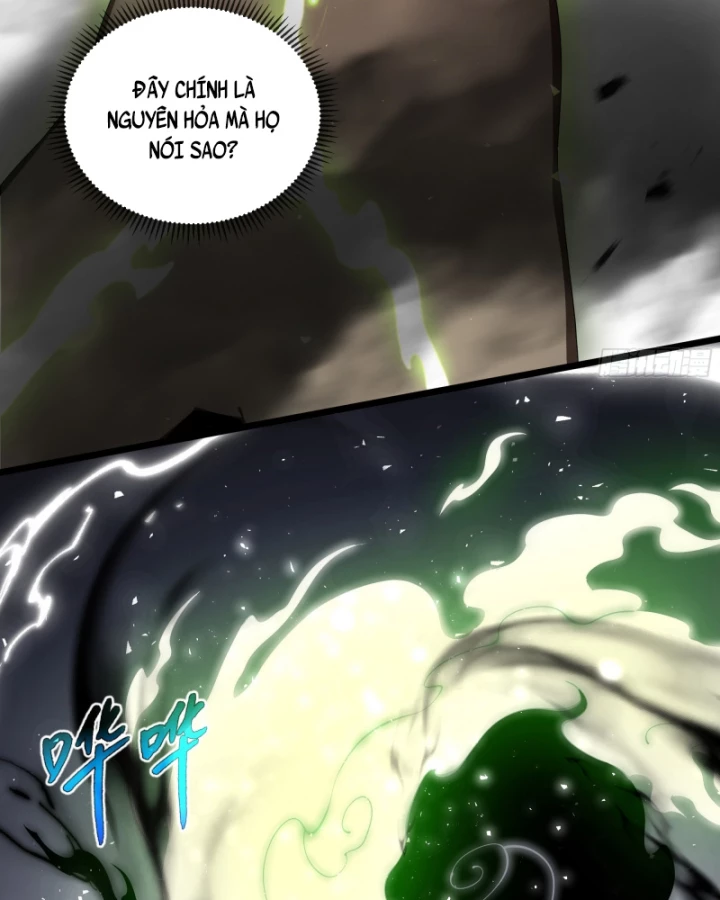 Hoàng Hôn Phân Giới Chapter 3 - 79