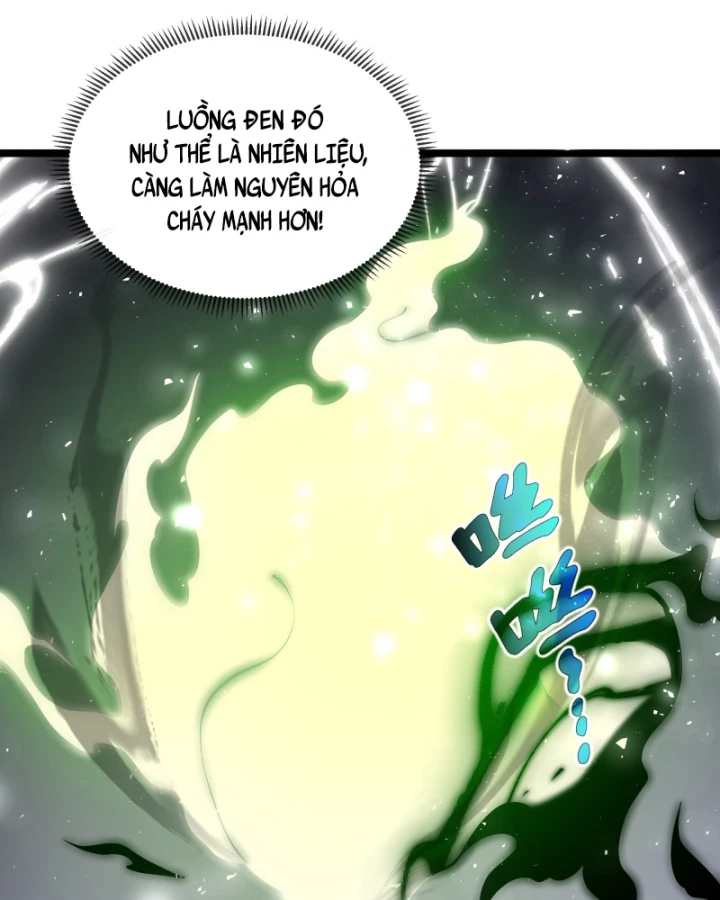 Hoàng Hôn Phân Giới Chapter 3 - 81