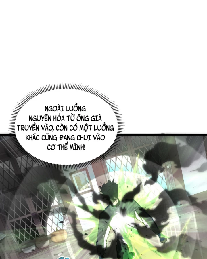 Hoàng Hôn Phân Giới Chapter 3 - 83