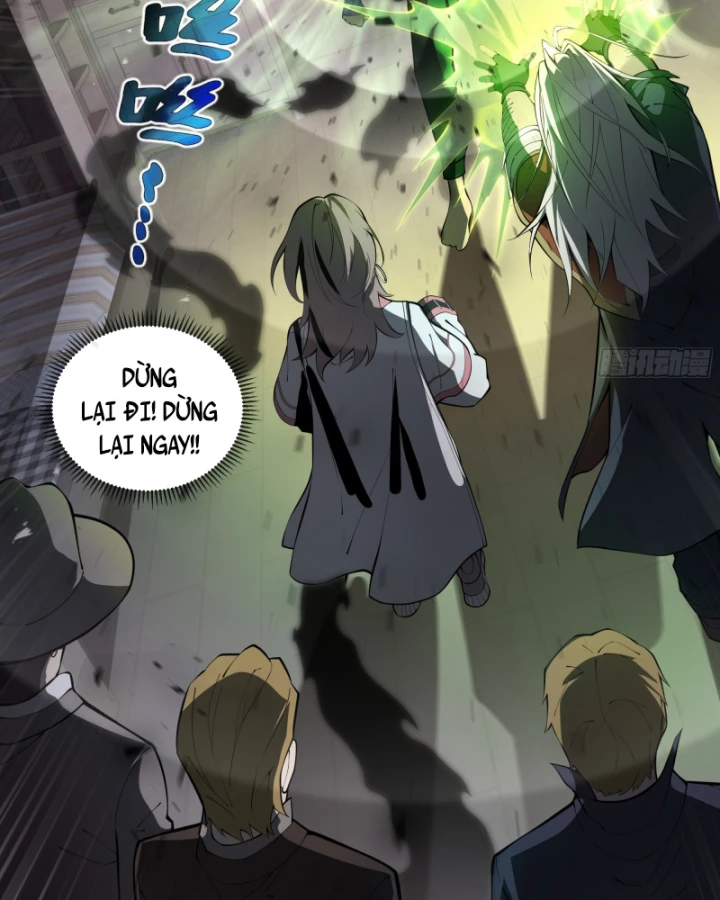 Hoàng Hôn Phân Giới Chapter 3 - 84