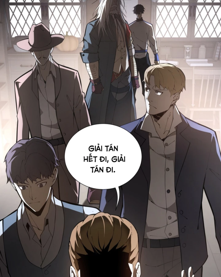 Hoàng Hôn Phân Giới Chapter 3 - 100