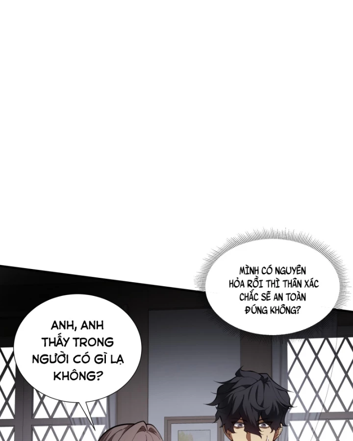 Hoàng Hôn Phân Giới Chapter 3 - 103