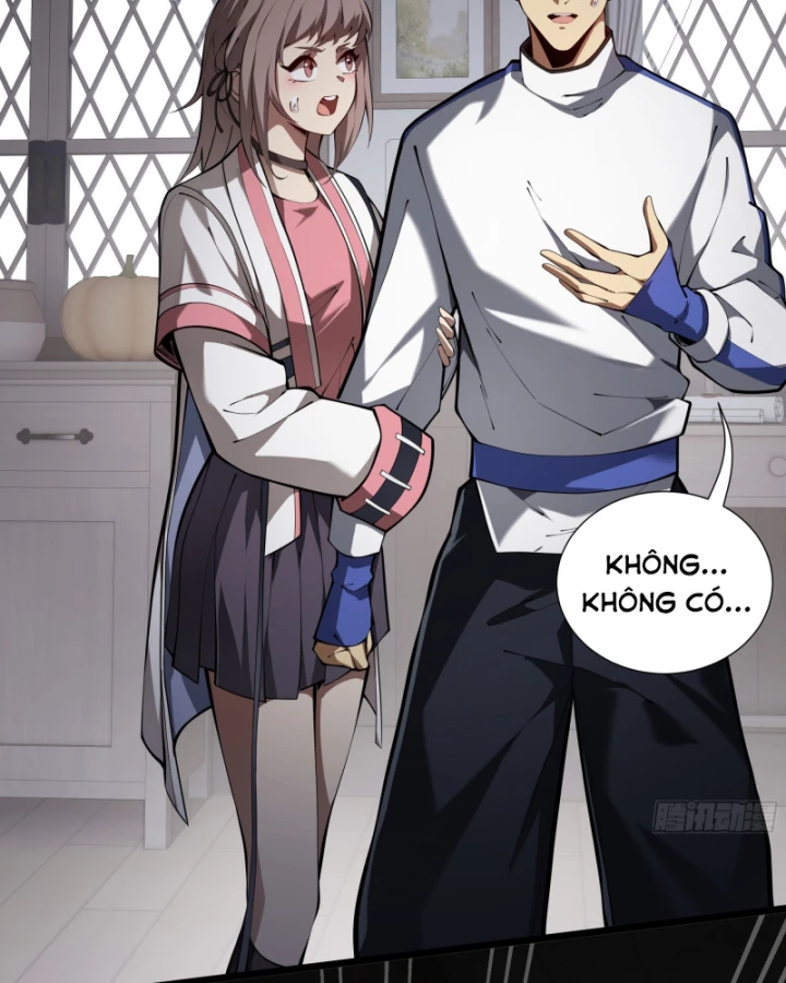 Hoàng Hôn Phân Giới Chapter 3 - 104