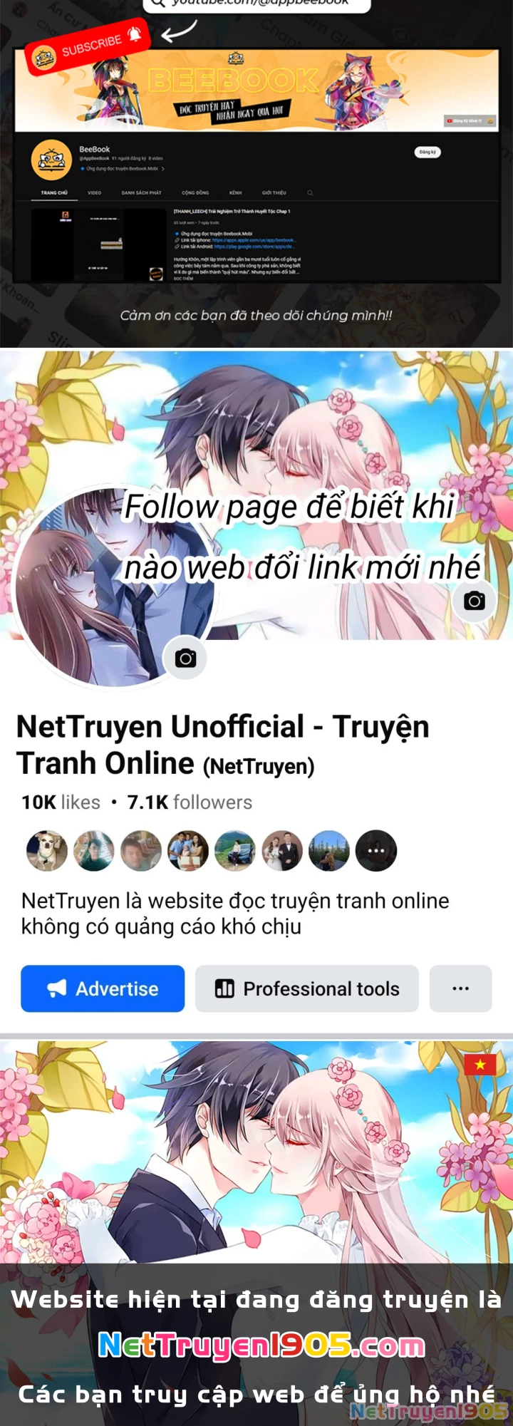 Hoàng Hôn Phân Giới Chapter 3 - 114