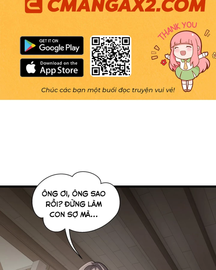 Hoàng Hôn Phân Giới Chapter 4 - Trang 2