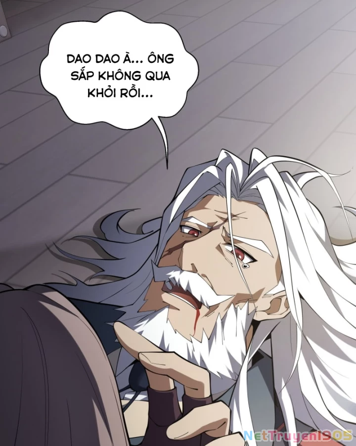 Hoàng Hôn Phân Giới Chapter 4 - Trang 2