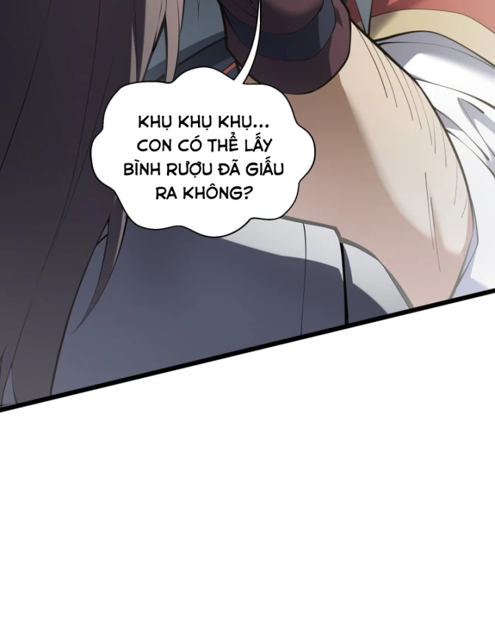 Hoàng Hôn Phân Giới Chapter 4 - Trang 2