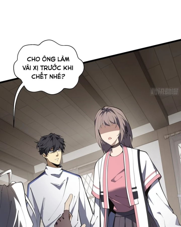Hoàng Hôn Phân Giới Chapter 4 - Trang 2
