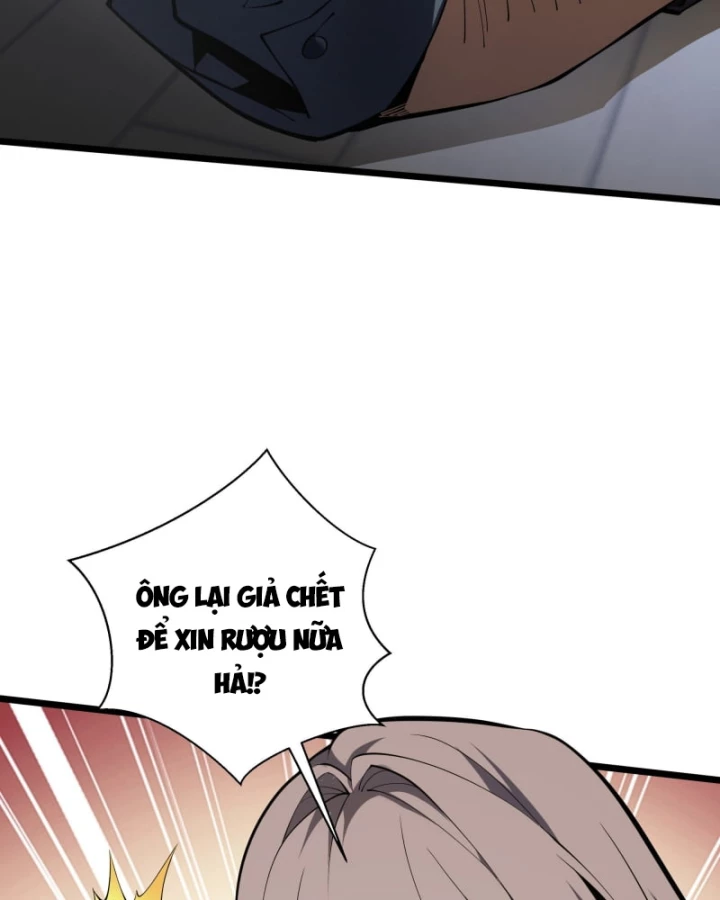 Hoàng Hôn Phân Giới Chapter 4 - Trang 2