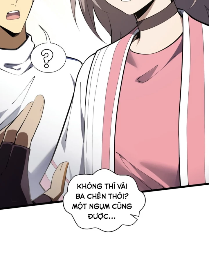 Hoàng Hôn Phân Giới Chapter 4 - Trang 2