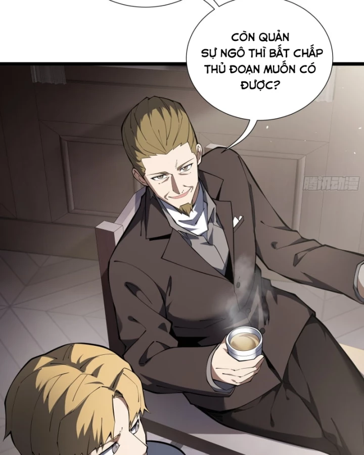 Hoàng Hôn Phân Giới Chapter 4 - Trang 2