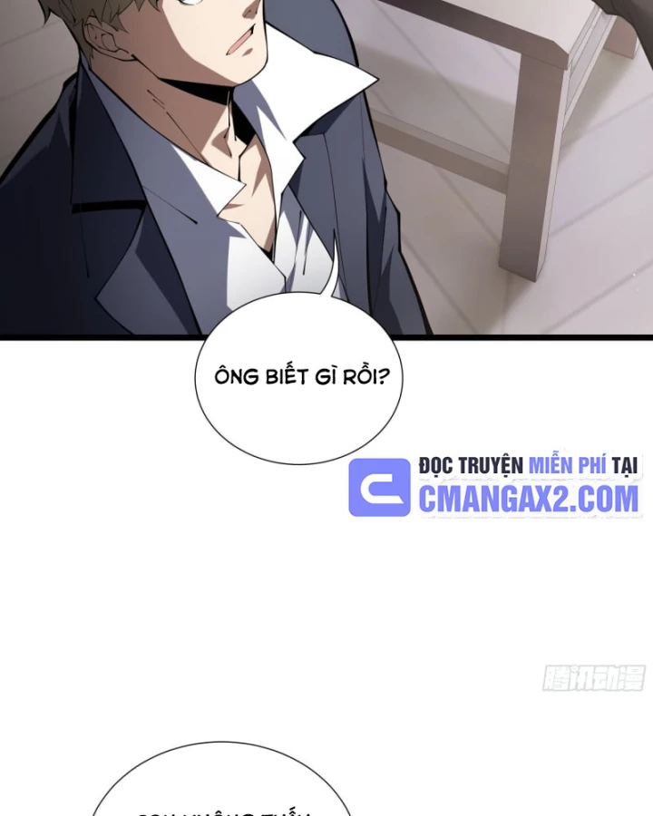 Hoàng Hôn Phân Giới Chapter 4 - Trang 2