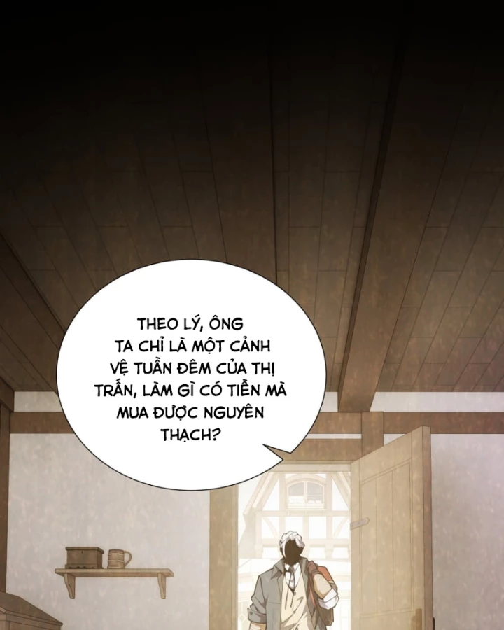 Hoàng Hôn Phân Giới Chapter 4 - Trang 2