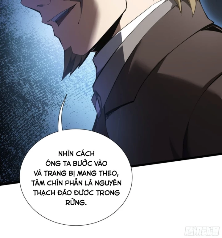 Hoàng Hôn Phân Giới Chapter 4 - Trang 2