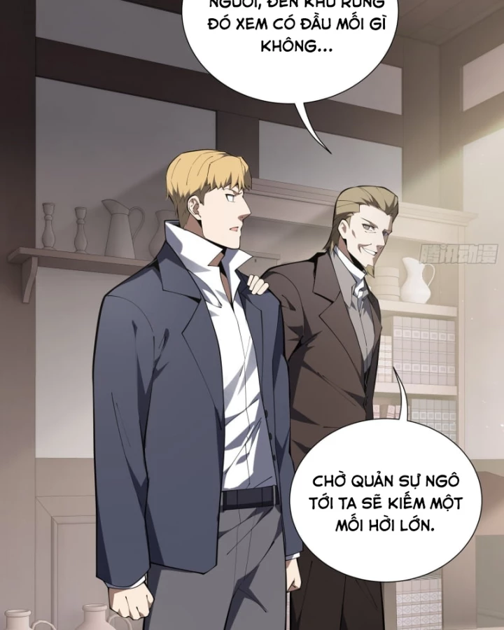 Hoàng Hôn Phân Giới Chapter 4 - Trang 2