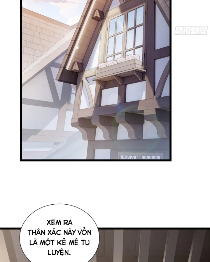 Hoàng Hôn Phân Giới Chapter 4 - Trang 2