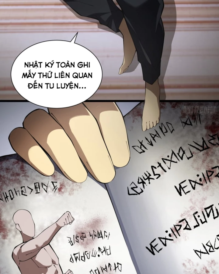 Hoàng Hôn Phân Giới Chapter 4 - Trang 2