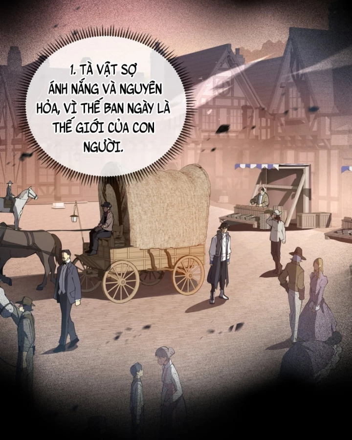 Hoàng Hôn Phân Giới Chapter 4 - Trang 2