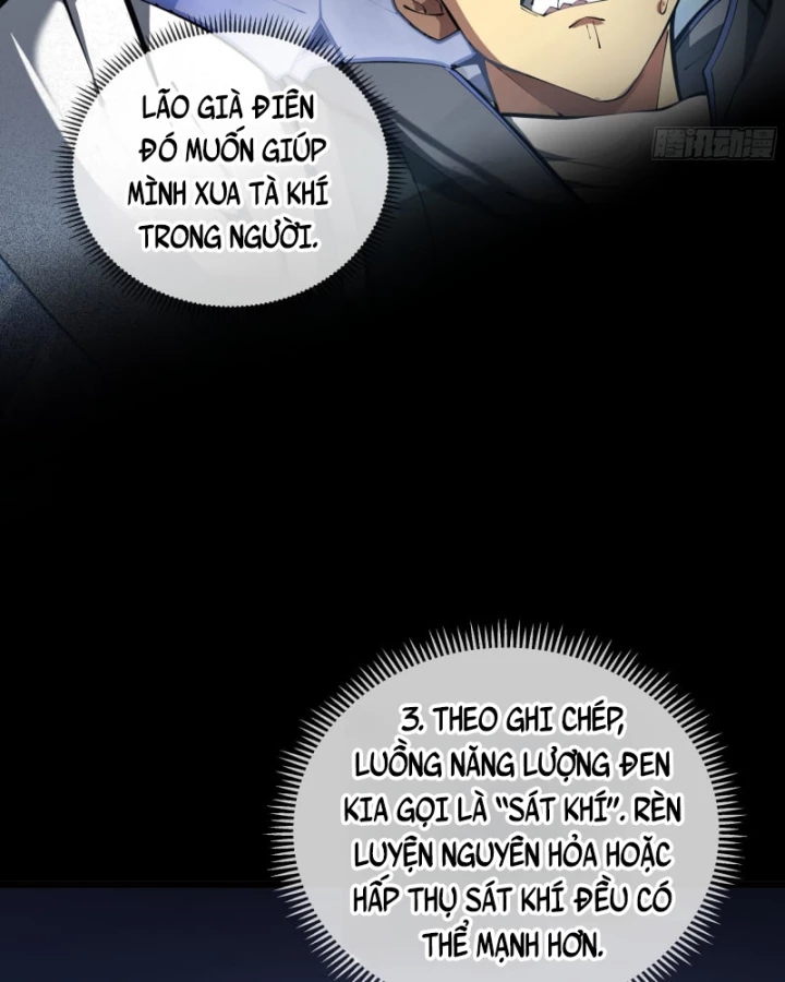 Hoàng Hôn Phân Giới Chapter 4 - Trang 2