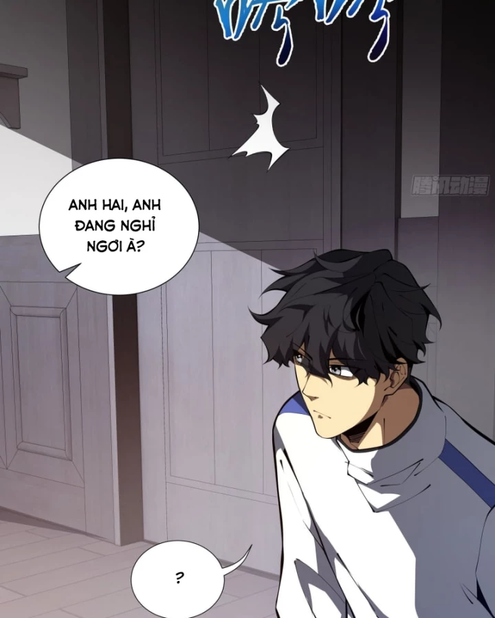 Hoàng Hôn Phân Giới Chapter 4 - Trang 2