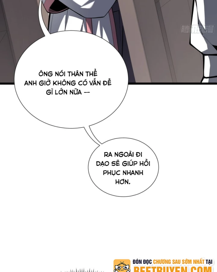 Hoàng Hôn Phân Giới Chapter 4 - Trang 2