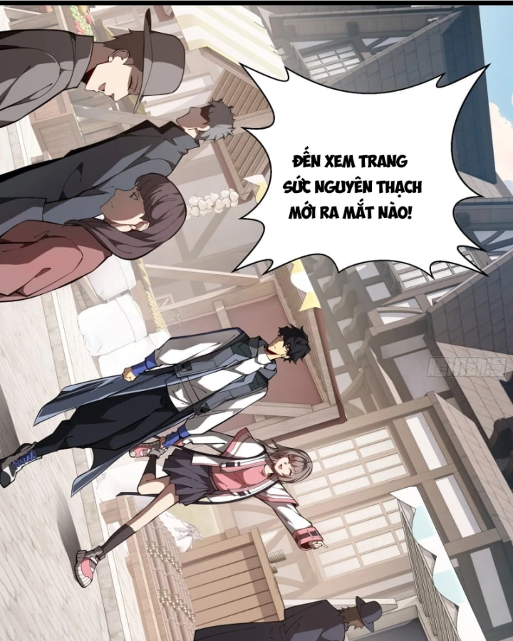 Hoàng Hôn Phân Giới Chapter 4 - Trang 2