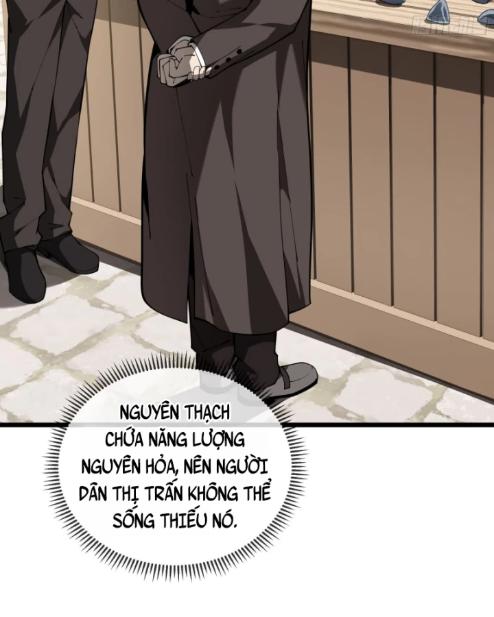 Hoàng Hôn Phân Giới Chapter 4 - Trang 2