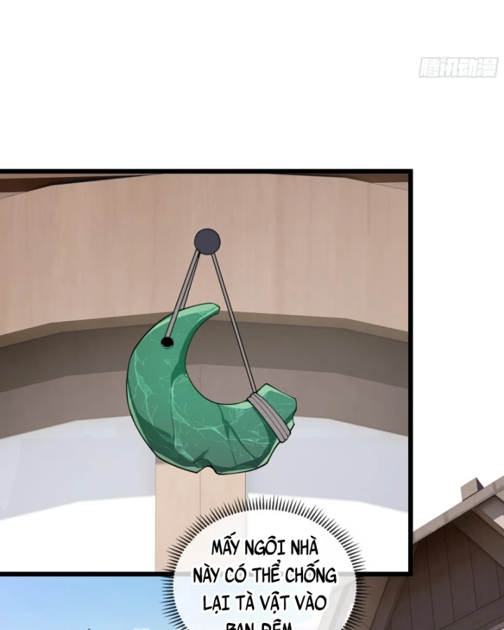 Hoàng Hôn Phân Giới Chapter 4 - Trang 2