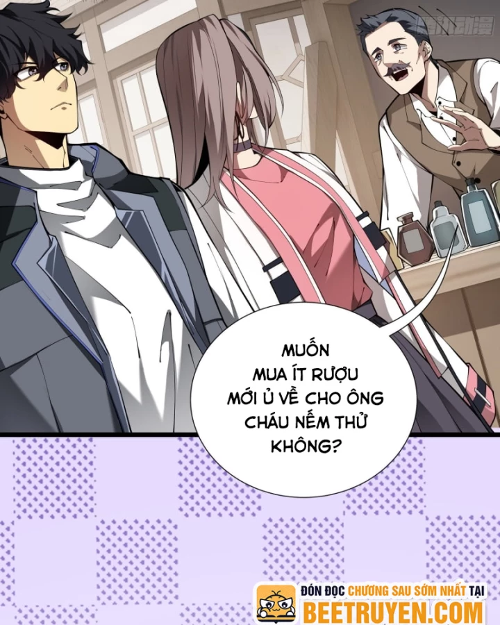 Hoàng Hôn Phân Giới Chapter 4 - Trang 2