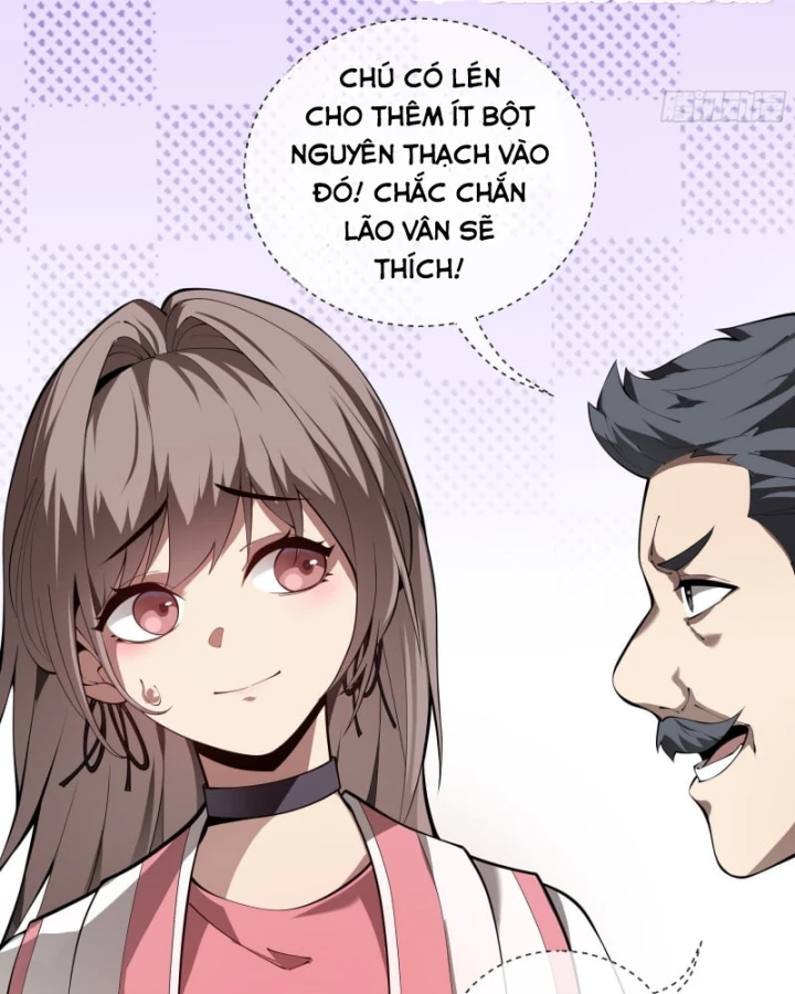 Hoàng Hôn Phân Giới Chapter 4 - Trang 2