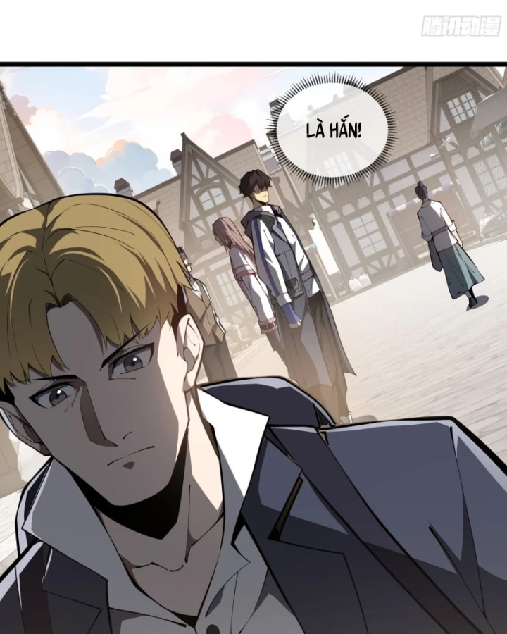 Hoàng Hôn Phân Giới Chapter 4 - Trang 2