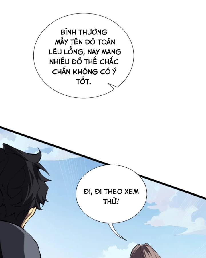 Hoàng Hôn Phân Giới Chapter 4 - Trang 2
