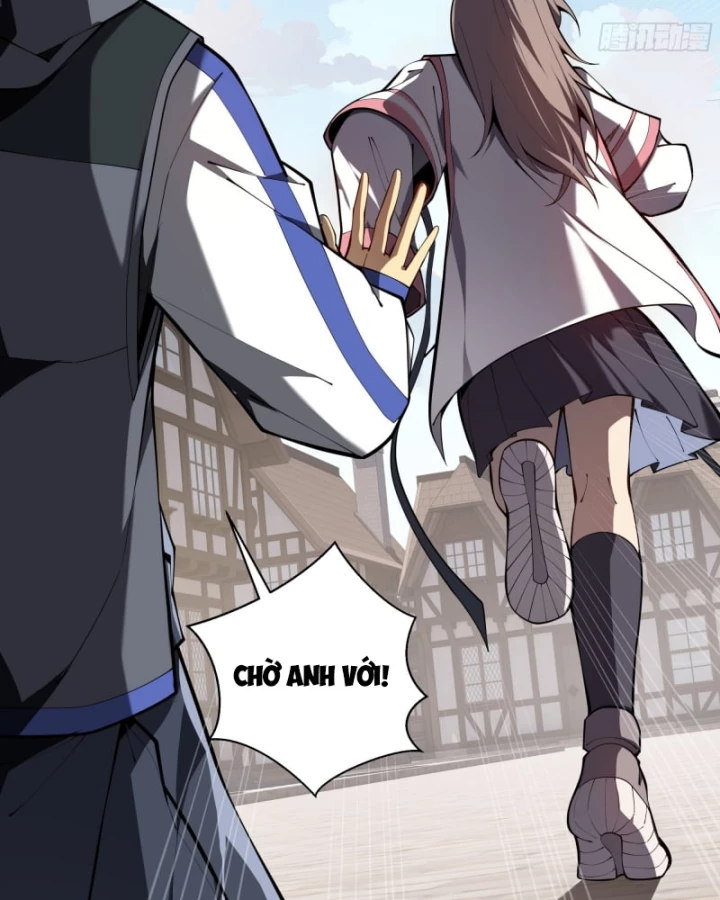 Hoàng Hôn Phân Giới Chapter 4 - Trang 2