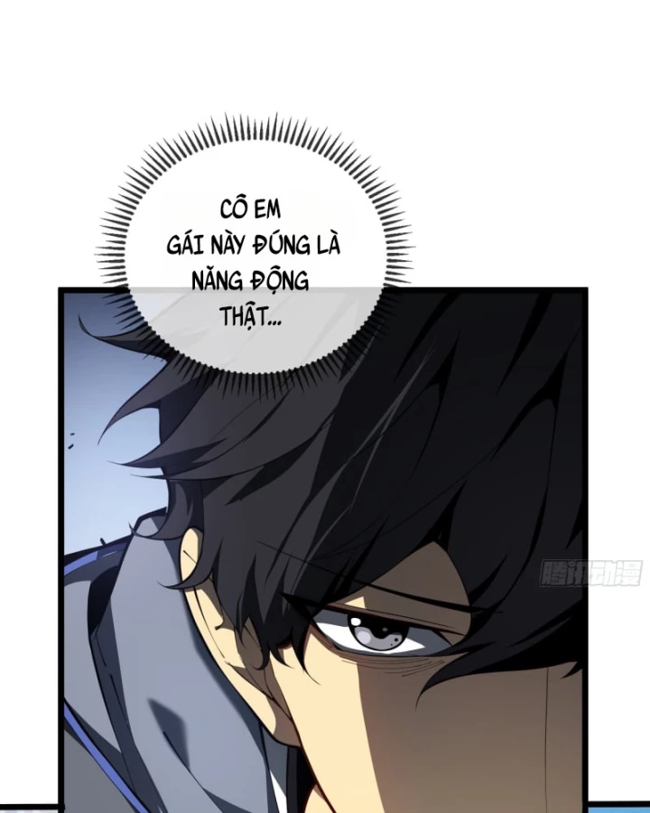 Hoàng Hôn Phân Giới Chapter 4 - Trang 2