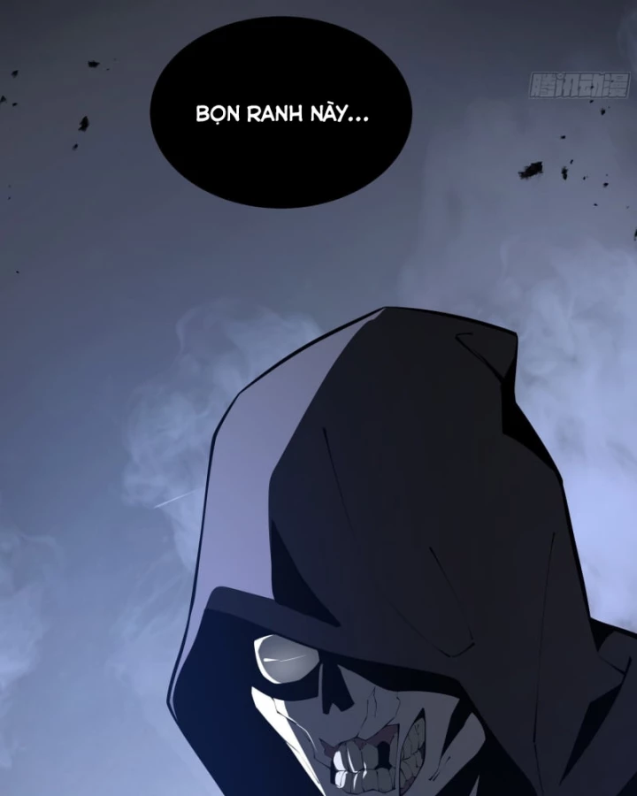 Hoàng Hôn Phân Giới Chapter 4 - Trang 2