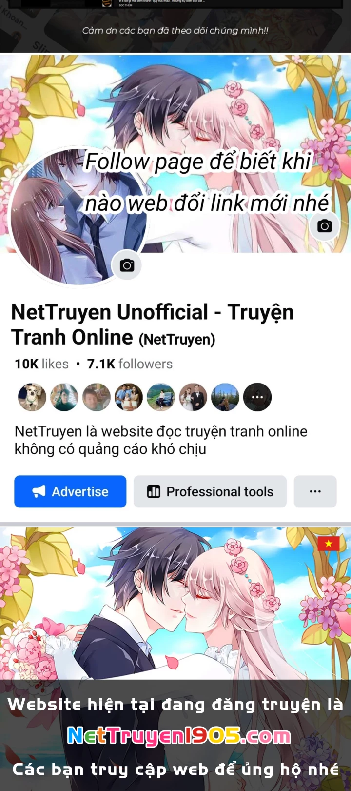 Hoàng Hôn Phân Giới Chapter 4 - Trang 2
