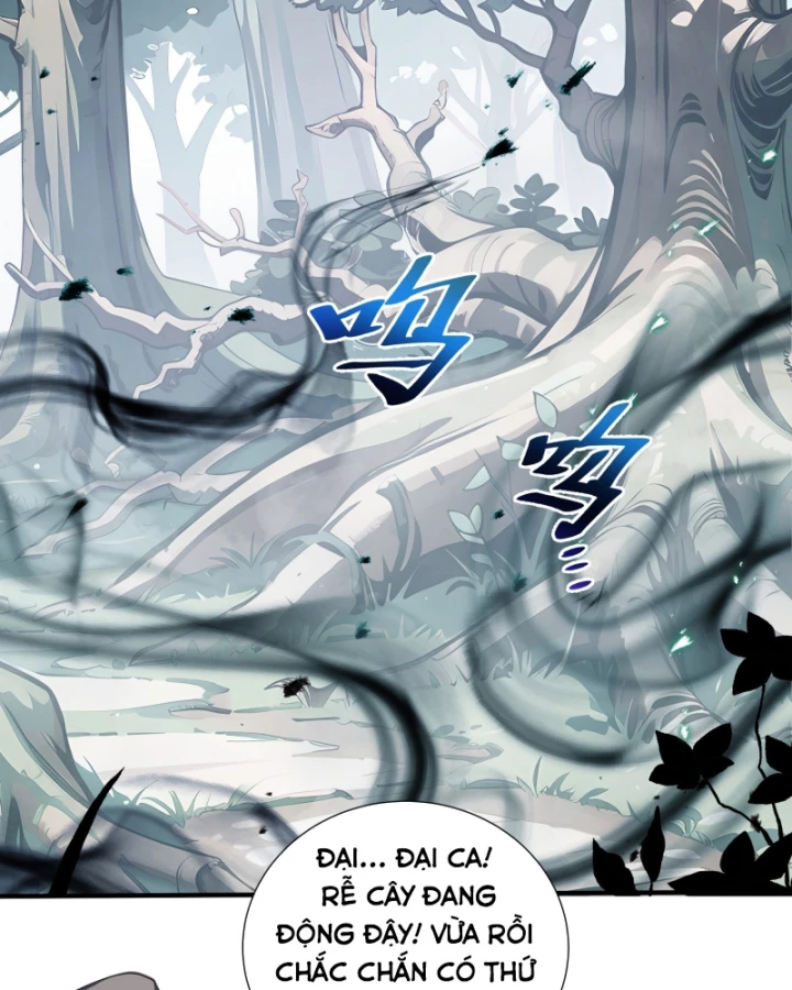 Hoàng Hôn Phân Giới Chapter 5 - Trang 2