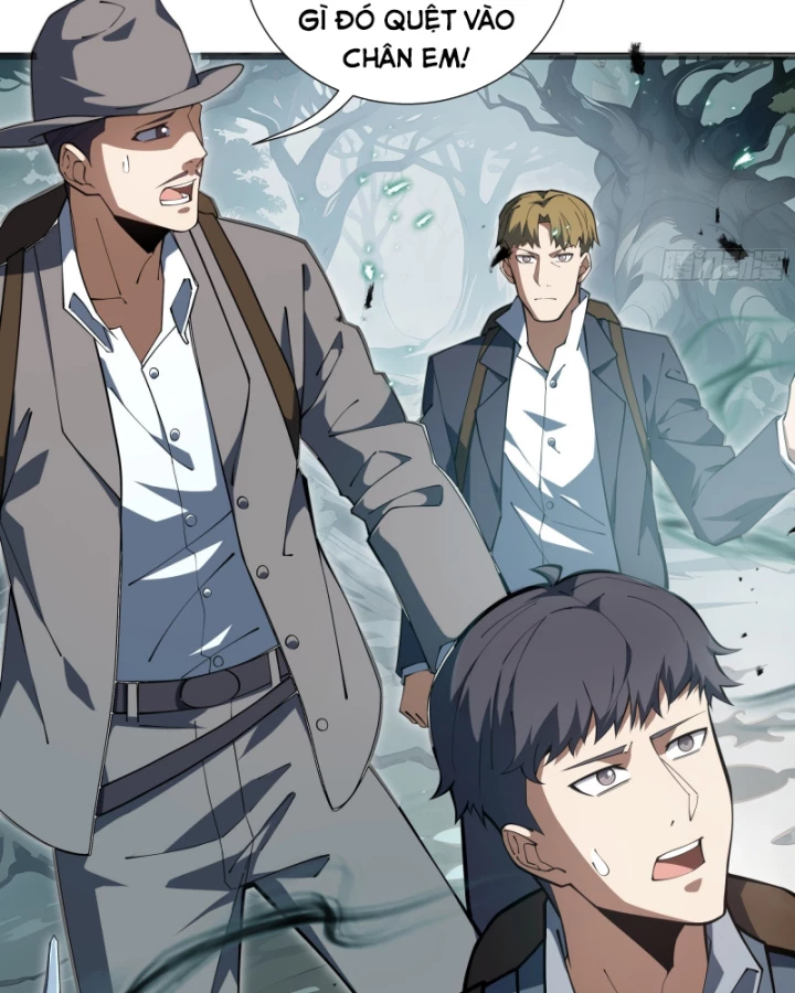 Hoàng Hôn Phân Giới Chapter 5 - Trang 2
