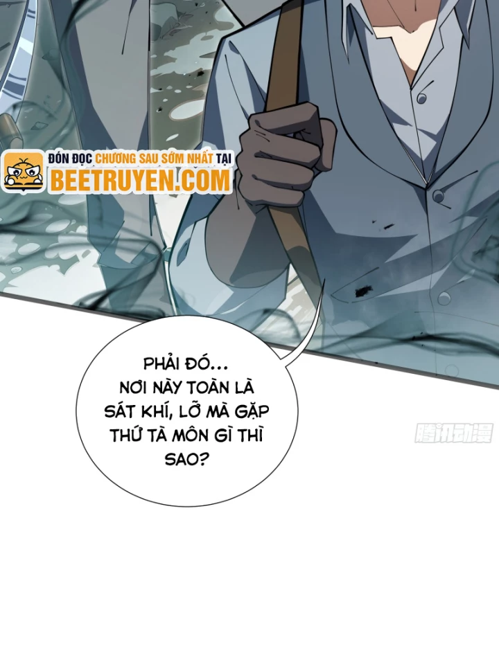 Hoàng Hôn Phân Giới Chapter 5 - Trang 2