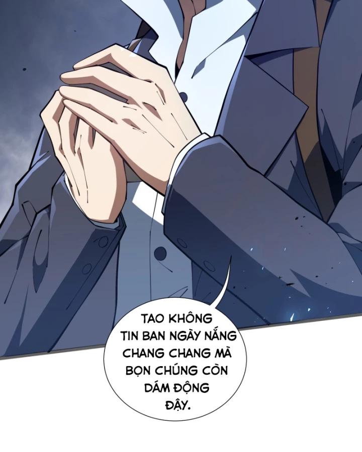 Hoàng Hôn Phân Giới Chapter 5 - Trang 2