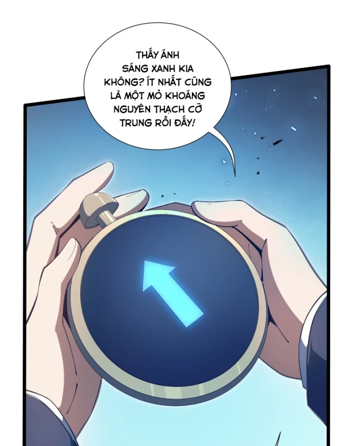 Hoàng Hôn Phân Giới Chapter 5 - Trang 2