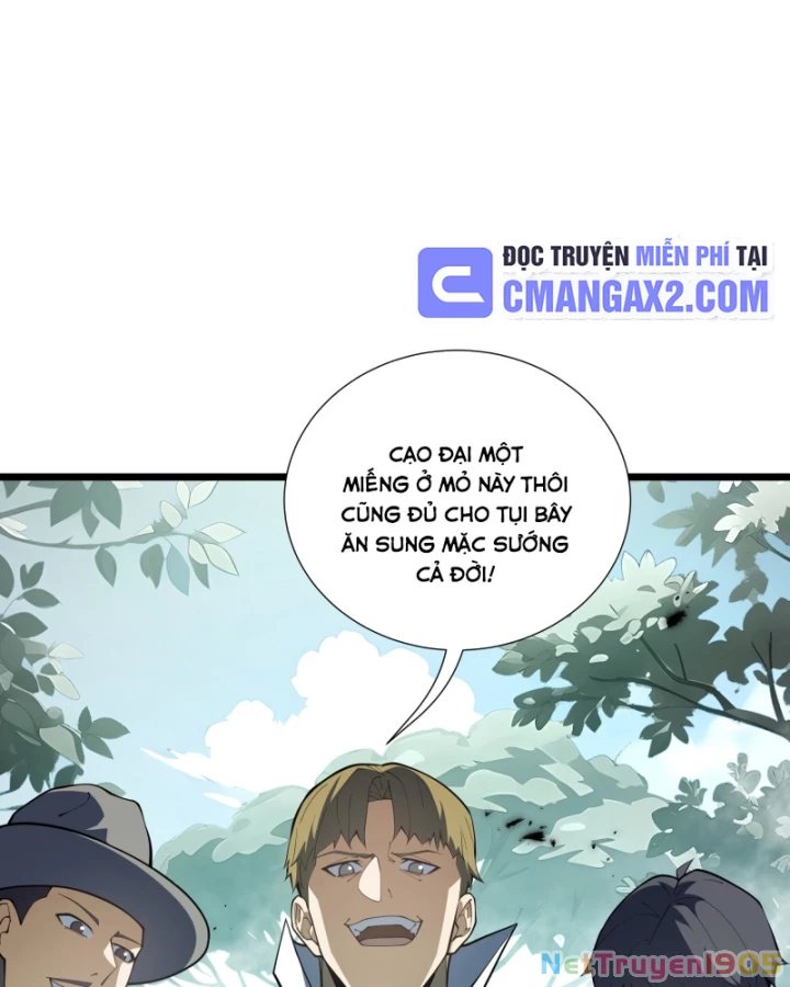 Hoàng Hôn Phân Giới Chapter 5 - Trang 2