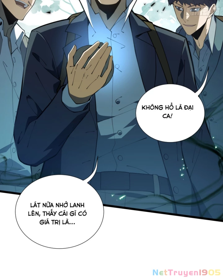 Hoàng Hôn Phân Giới Chapter 5 - Trang 2