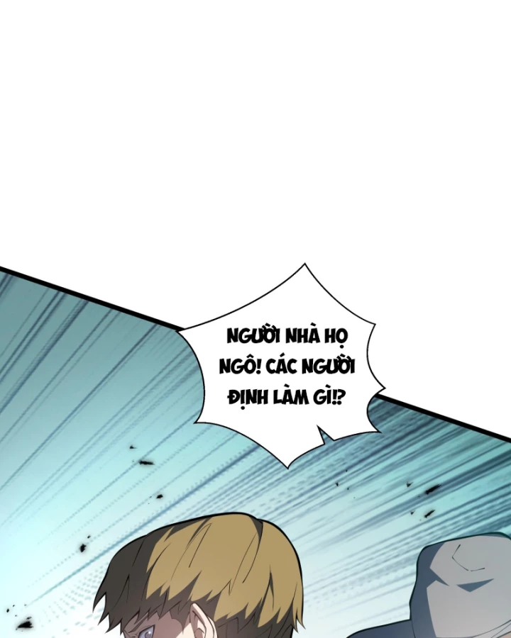 Hoàng Hôn Phân Giới Chapter 5 - Trang 2