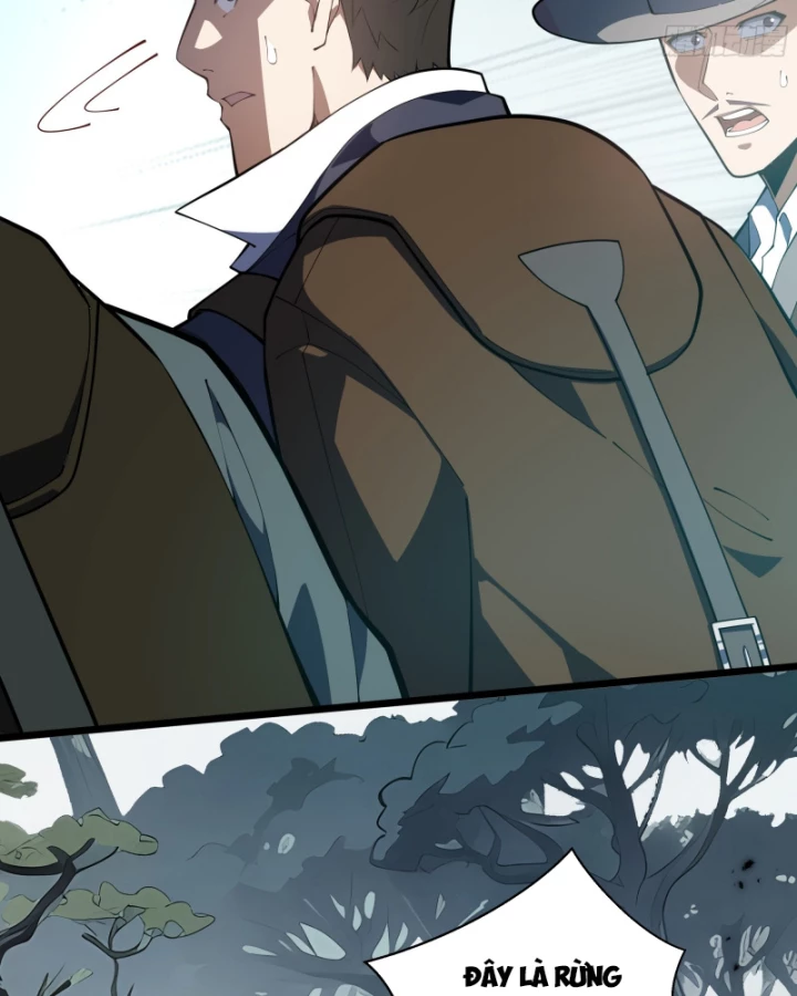 Hoàng Hôn Phân Giới Chapter 5 - Trang 2