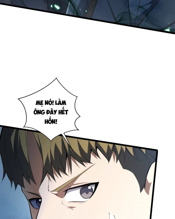 Hoàng Hôn Phân Giới Chapter 5 - Trang 2