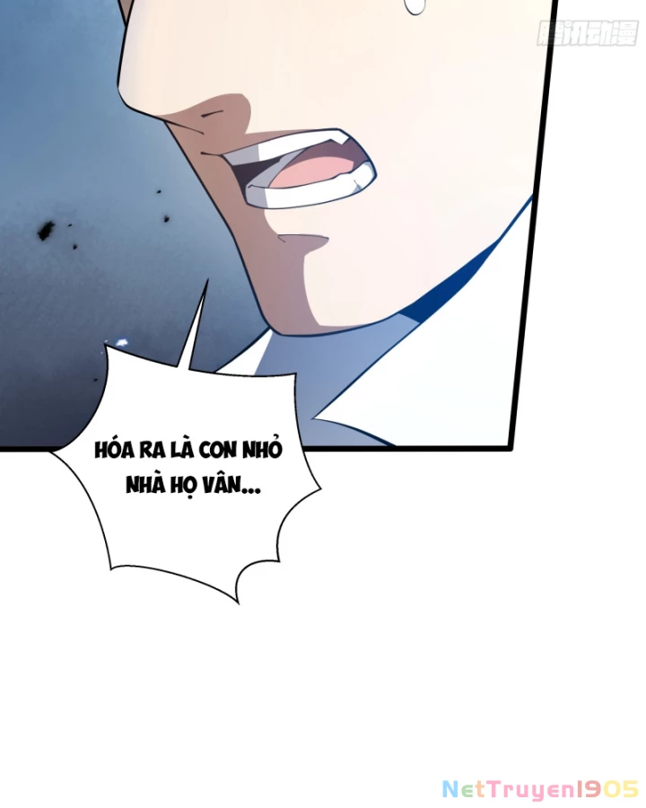 Hoàng Hôn Phân Giới Chapter 5 - Trang 2