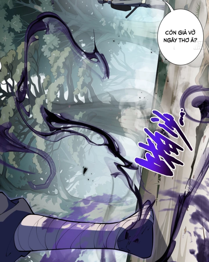 Hoàng Hôn Phân Giới Chapter 5 - Trang 2