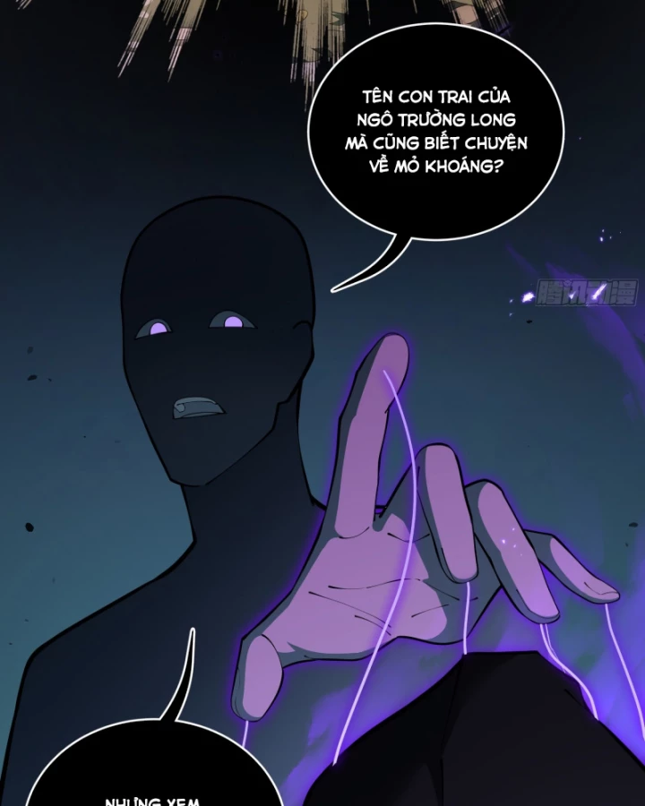 Hoàng Hôn Phân Giới Chapter 5 - Trang 2