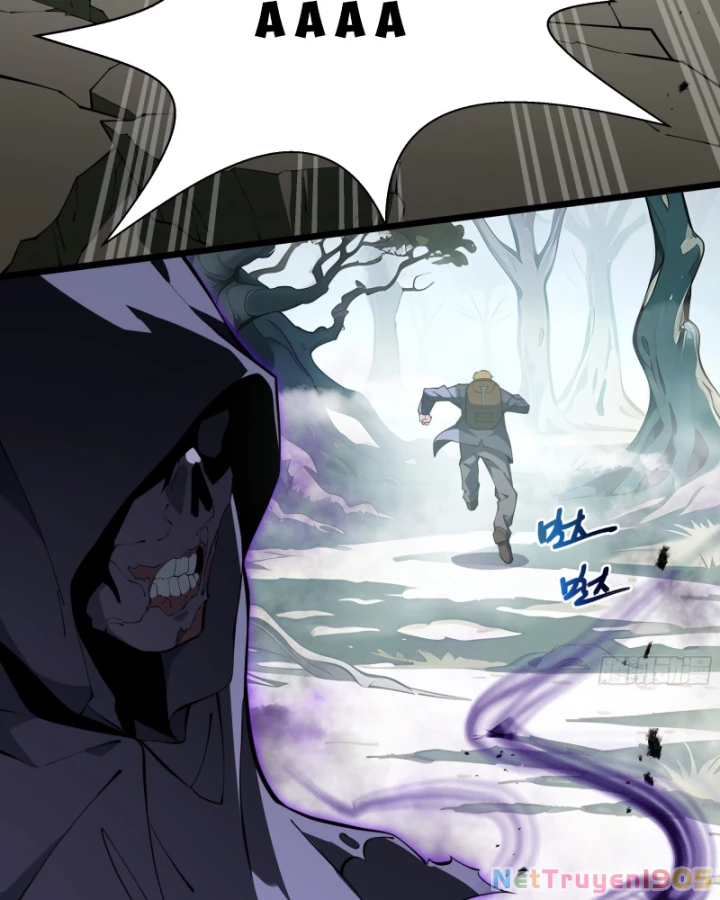Hoàng Hôn Phân Giới Chapter 5 - Trang 2